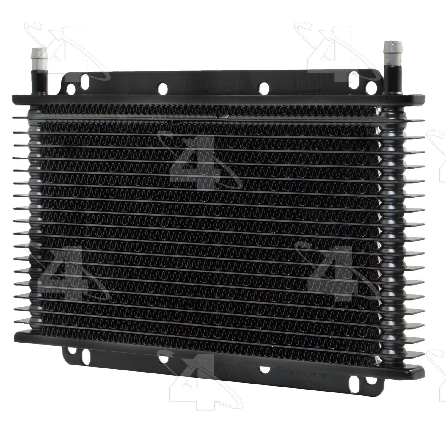Automatic Transmission Oil Cooler Hayden 697