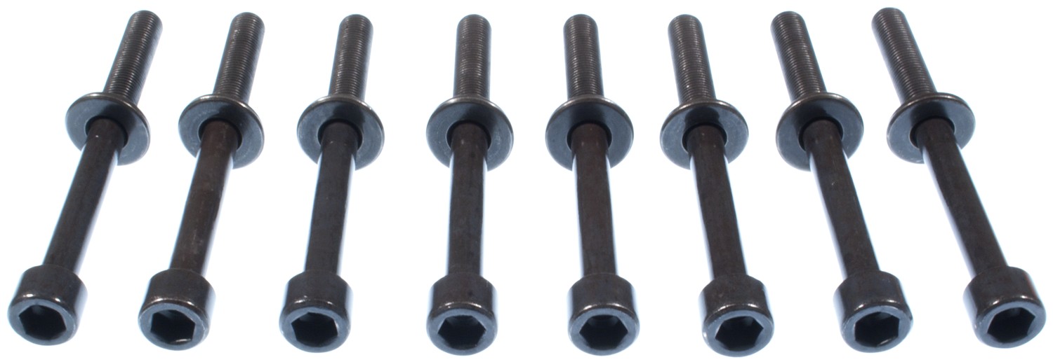 Engine Cylinder Head Bolt Set MAHLE GS33612