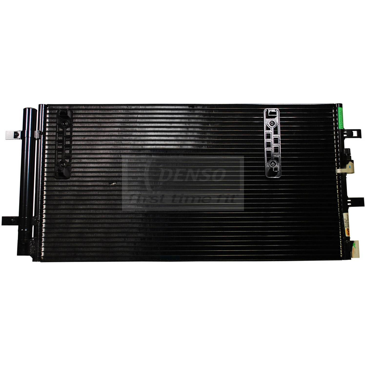 A/C Condenser DENSO Auto Parts 477-0764