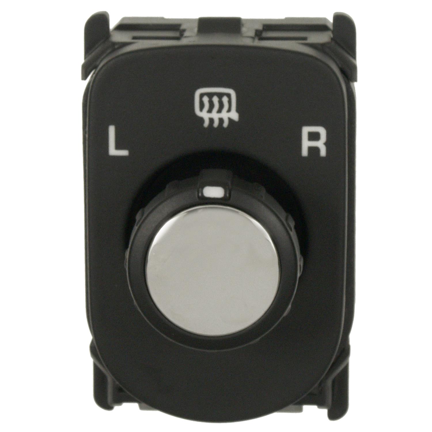 Door Remote Mirror Switch Standard Import MRS20