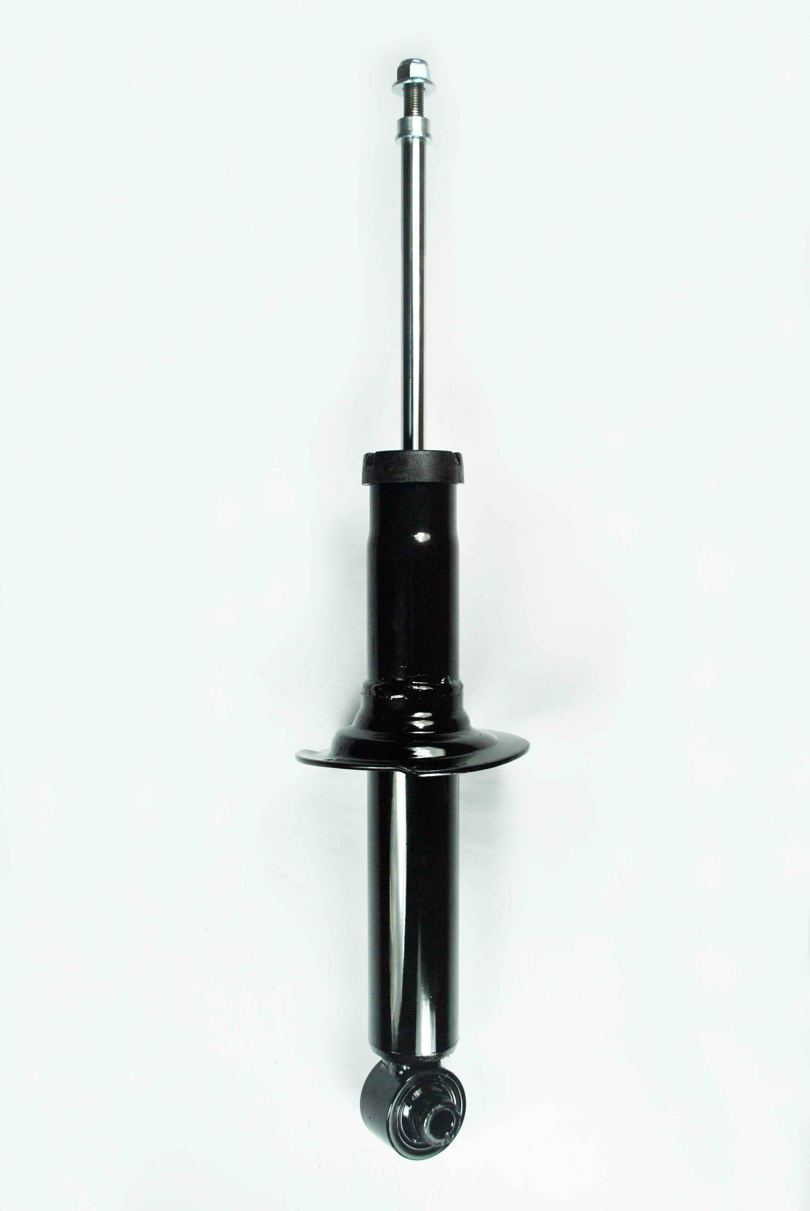 Suspension Strut MacPherson Ride Control MP345695