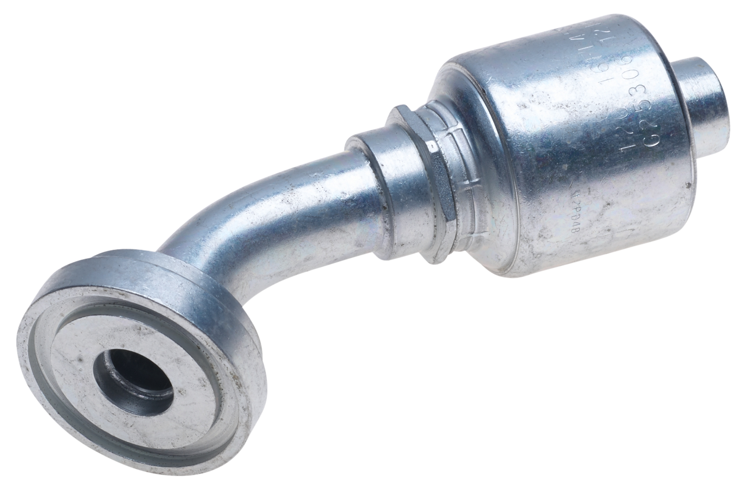 Hydraulic Coupling / Adapter Gates G25306-1620