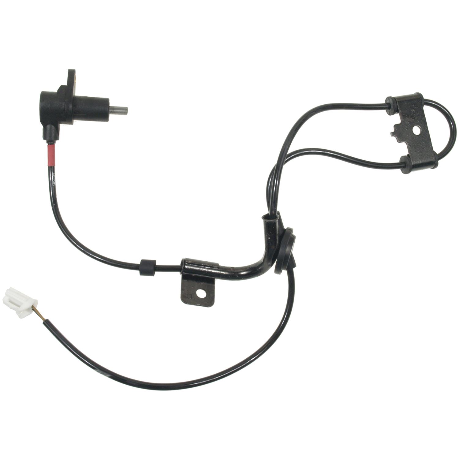 ABS Wheel Speed Sensor Standard Import ALS598