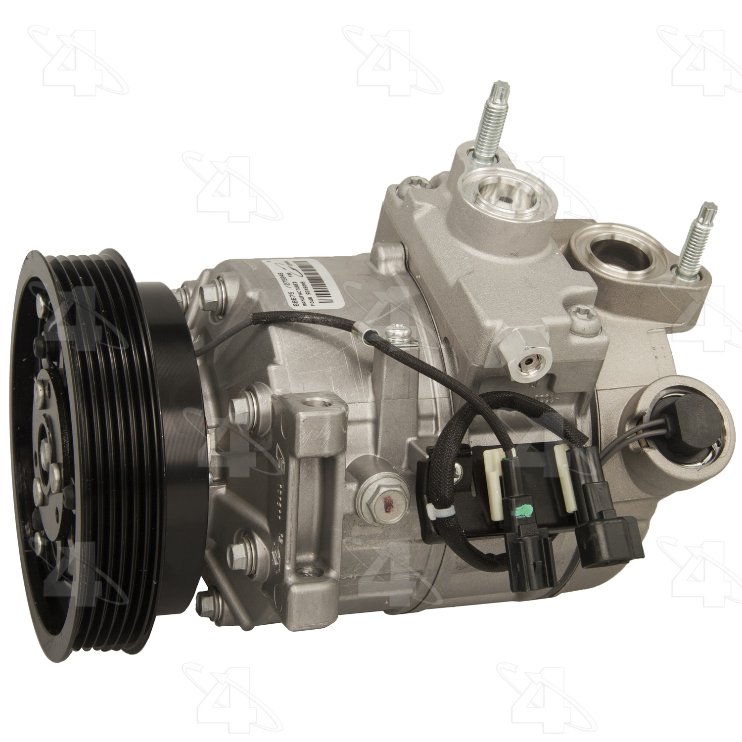 A/C Compressor Four Seasons 68675