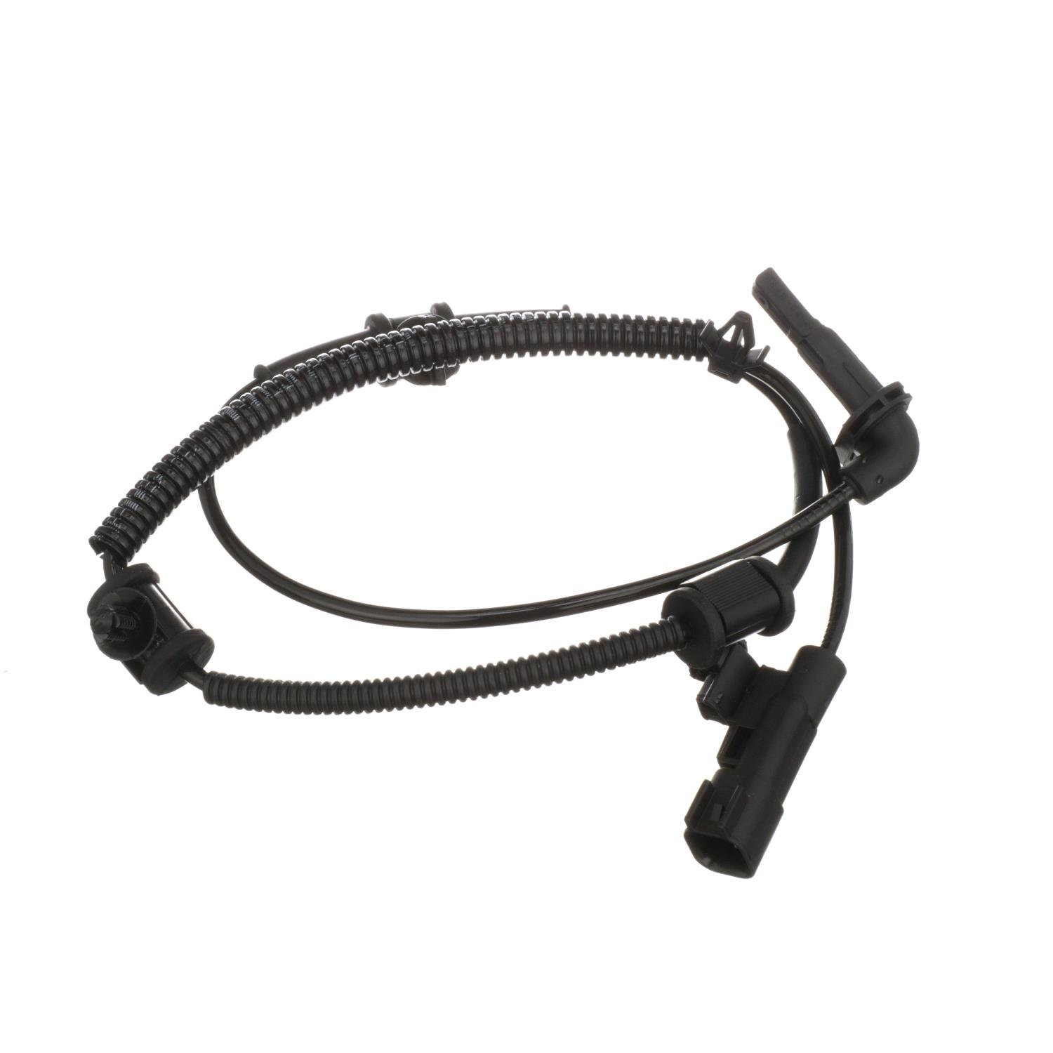 ABS Wheel Speed Sensor Standard Ignition ALS2055