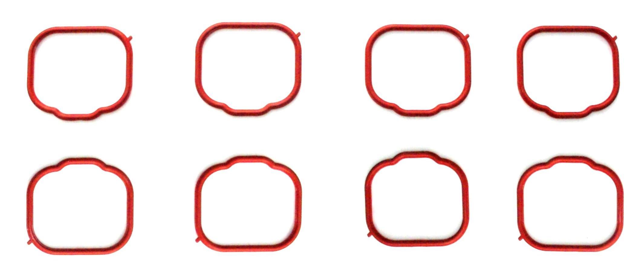 Engine Intake Manifold Gasket Set Magnum Gaskets MS18100