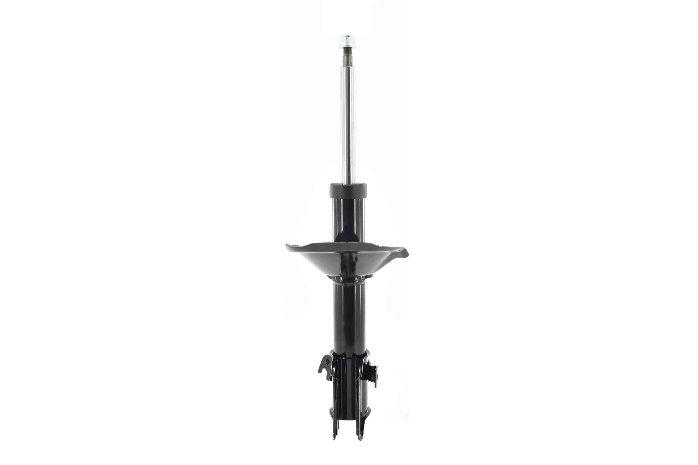 Suspension Strut MacPherson Ride Control MP331755R