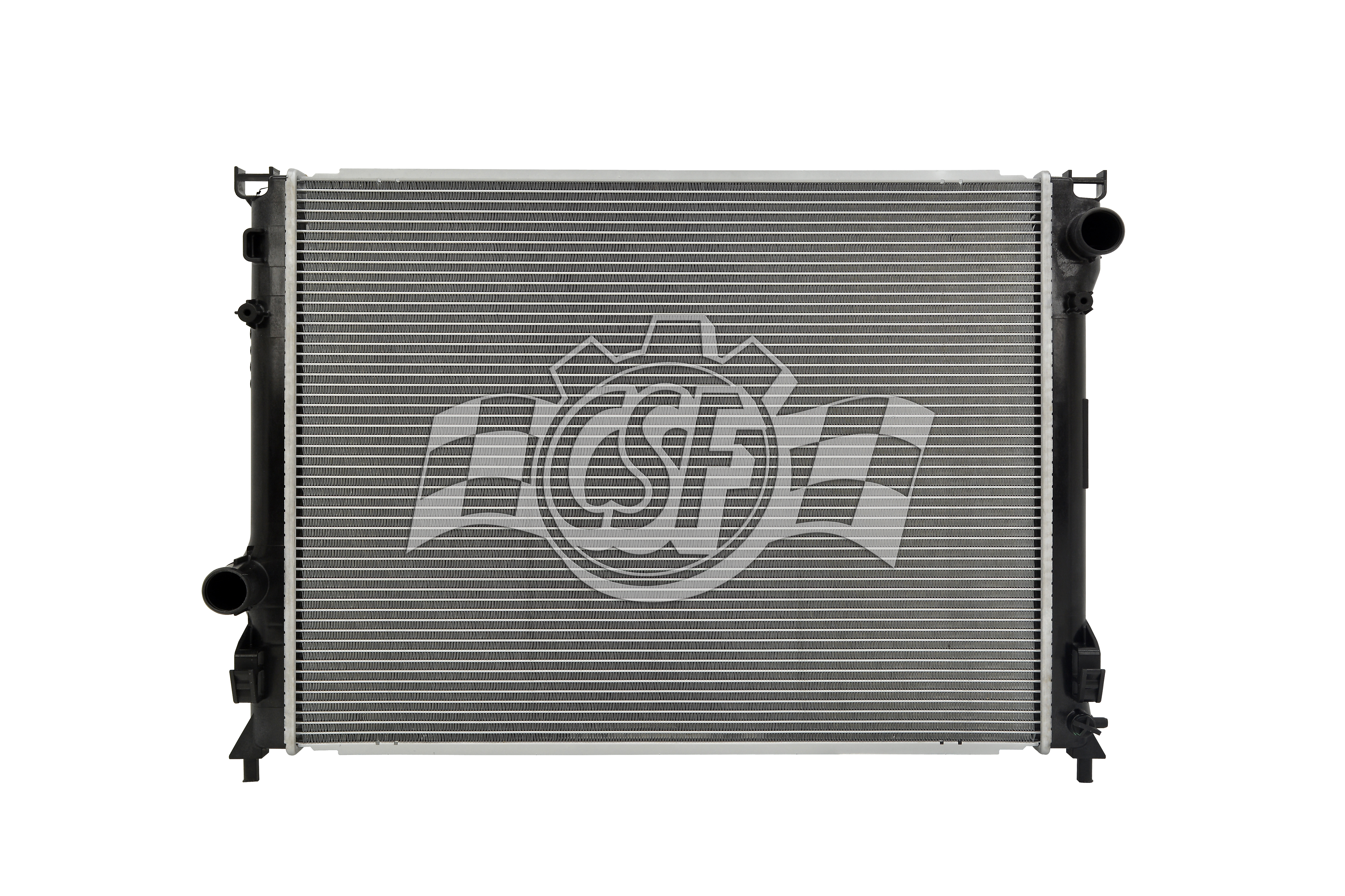Radiator CSF 3525