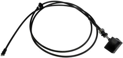 Hood Release Cable Dorman - OE Solutions 912-048