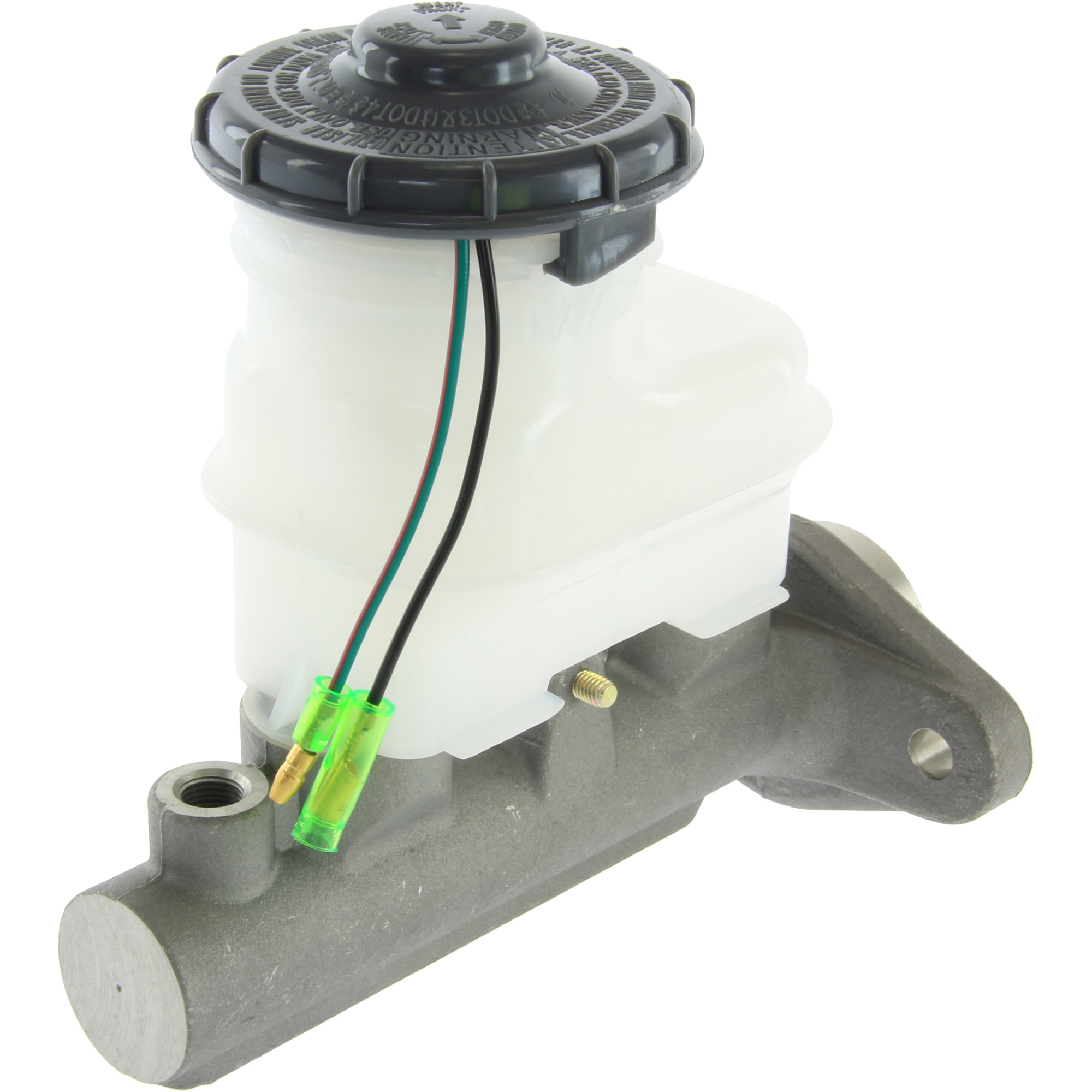 Brake Master Cylinder Centric Parts 131.40036