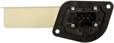 HVAC Blower Motor Resistor Dorman - OE Solutions 973-021