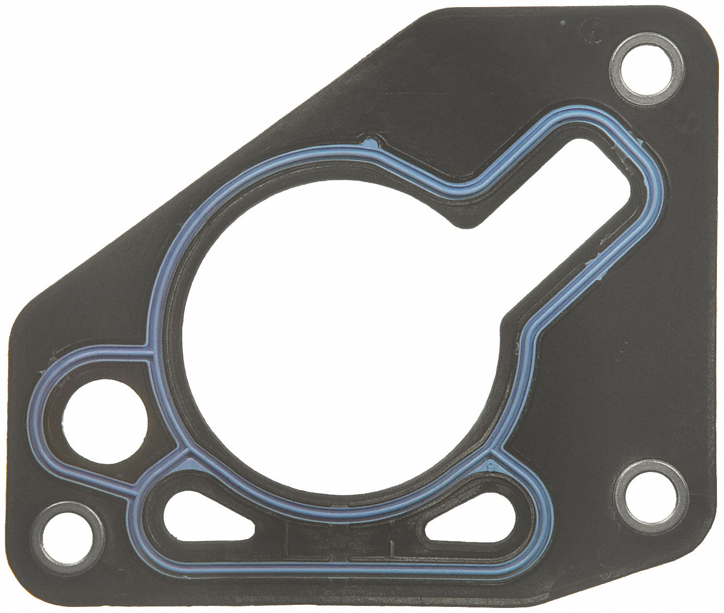 Fuel Injection Throttle Body Mounting Gasket FEL-PRO 61023