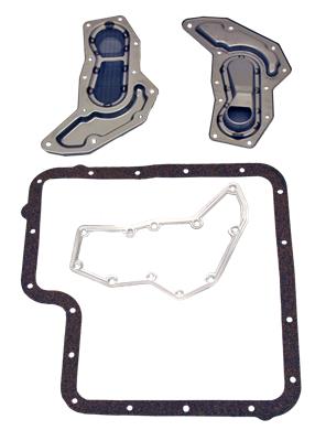 Transmission Filter Kit Wix 58929