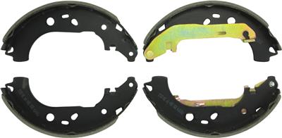 Drum Brake Shoe Perfect Stop PSS974