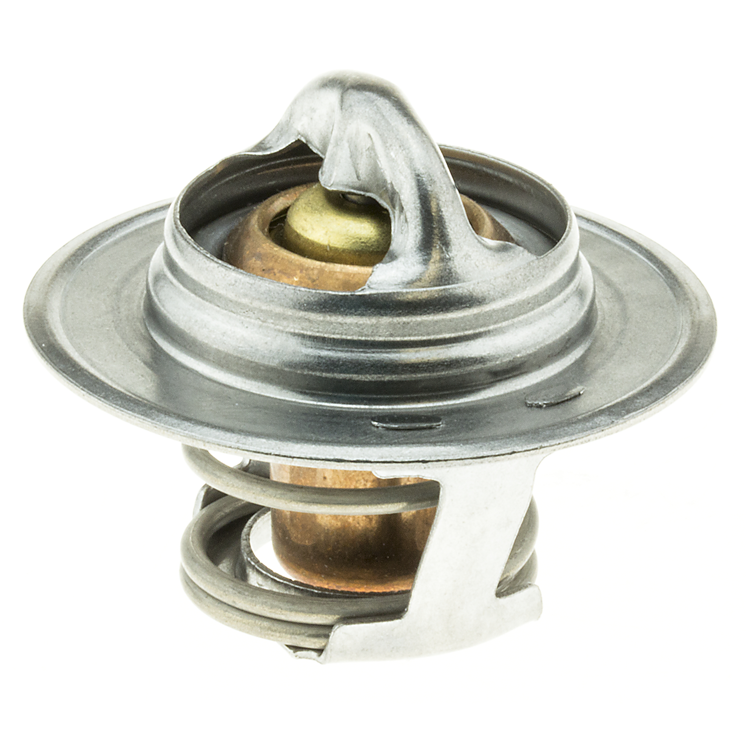 Engine Coolant Thermostat Motorad 202-160