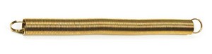 Air Brake Hose and Power Cable Tender Spring Grote 81-0133