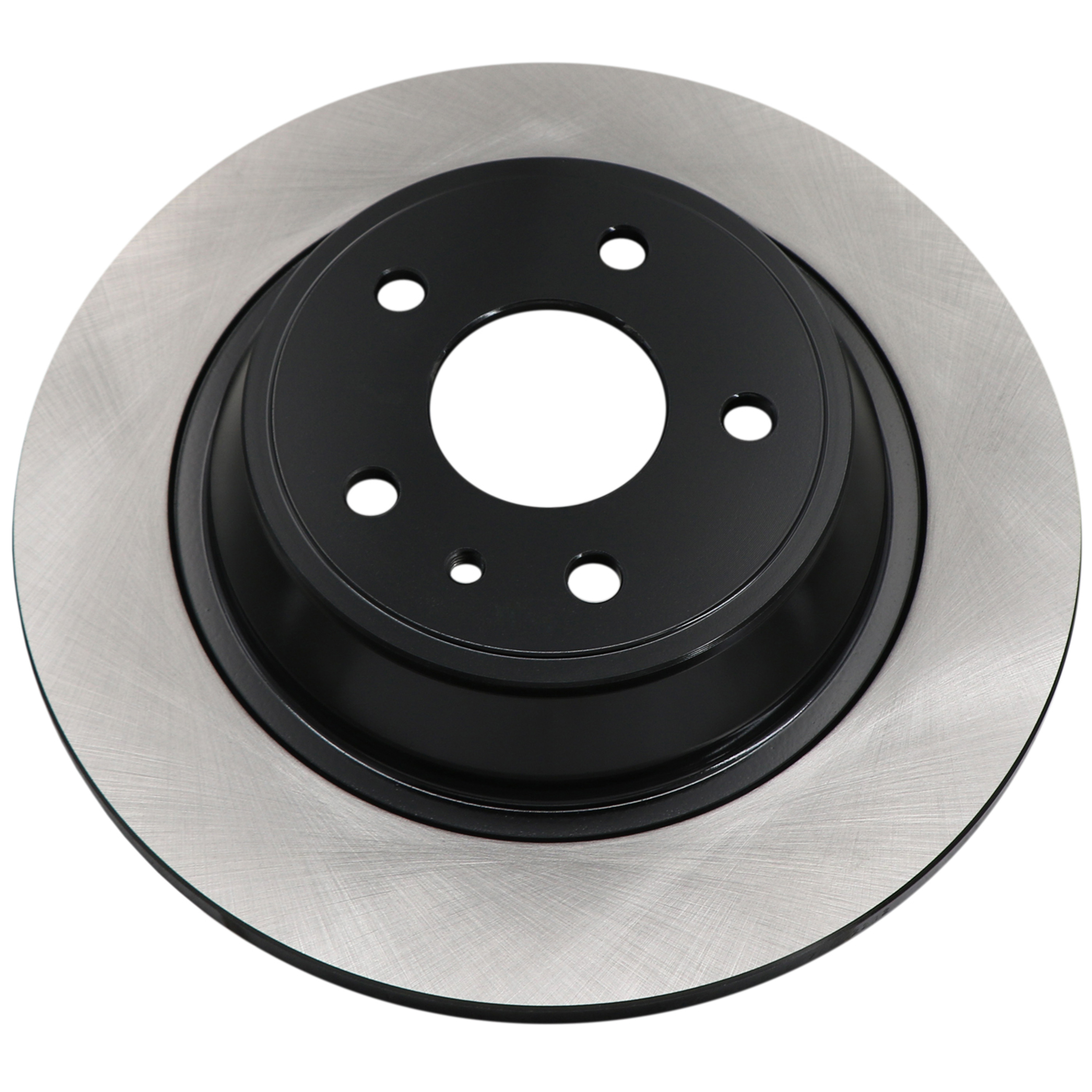 Disc Brake Rotor Perfect Stop PS901106HC