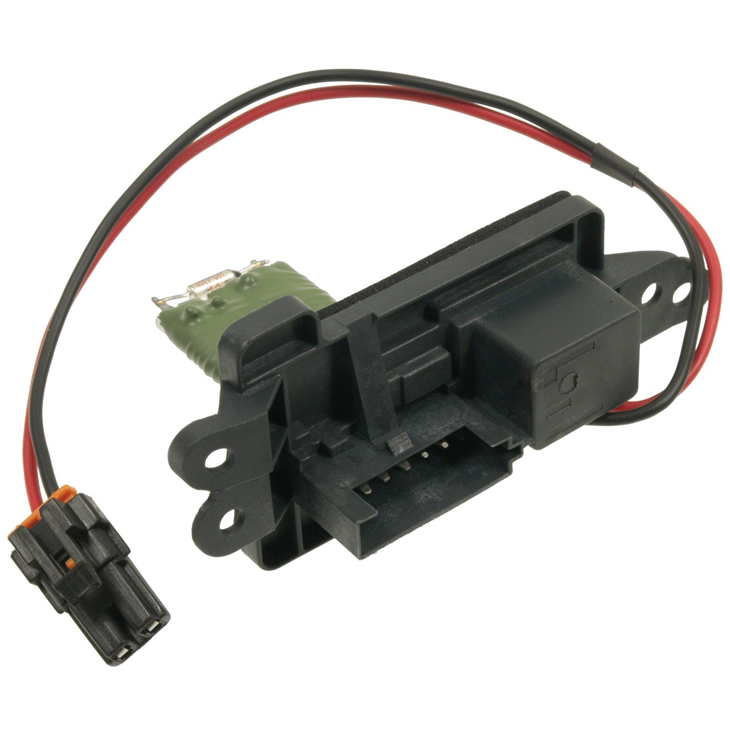 HVAC Blower Motor Resistor T Series RU377T