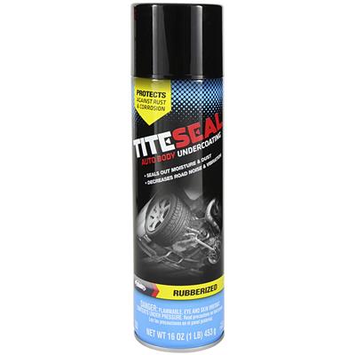Undercoating TITESEAL T1617R