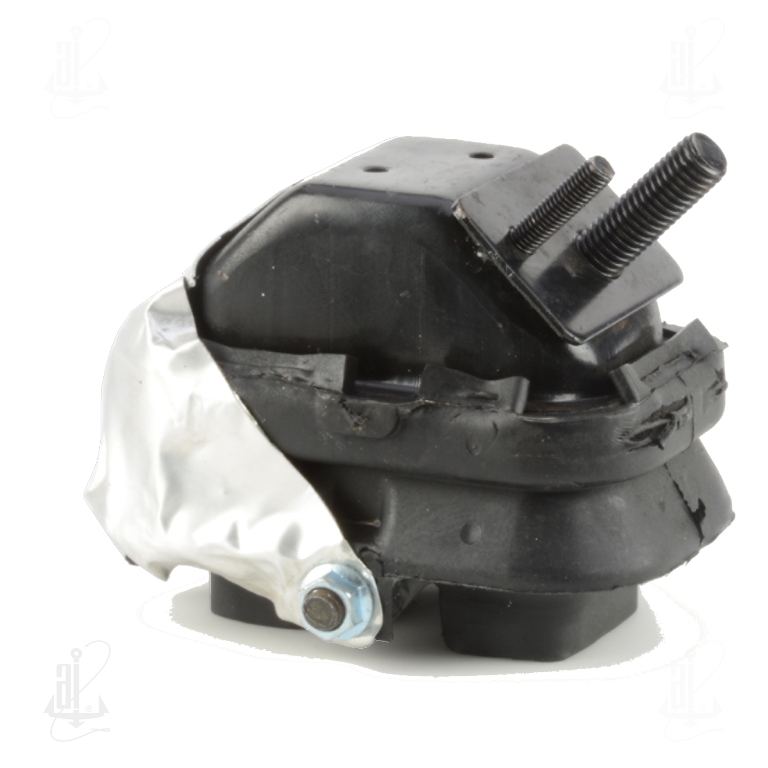 Engine Mount Anchor 3150