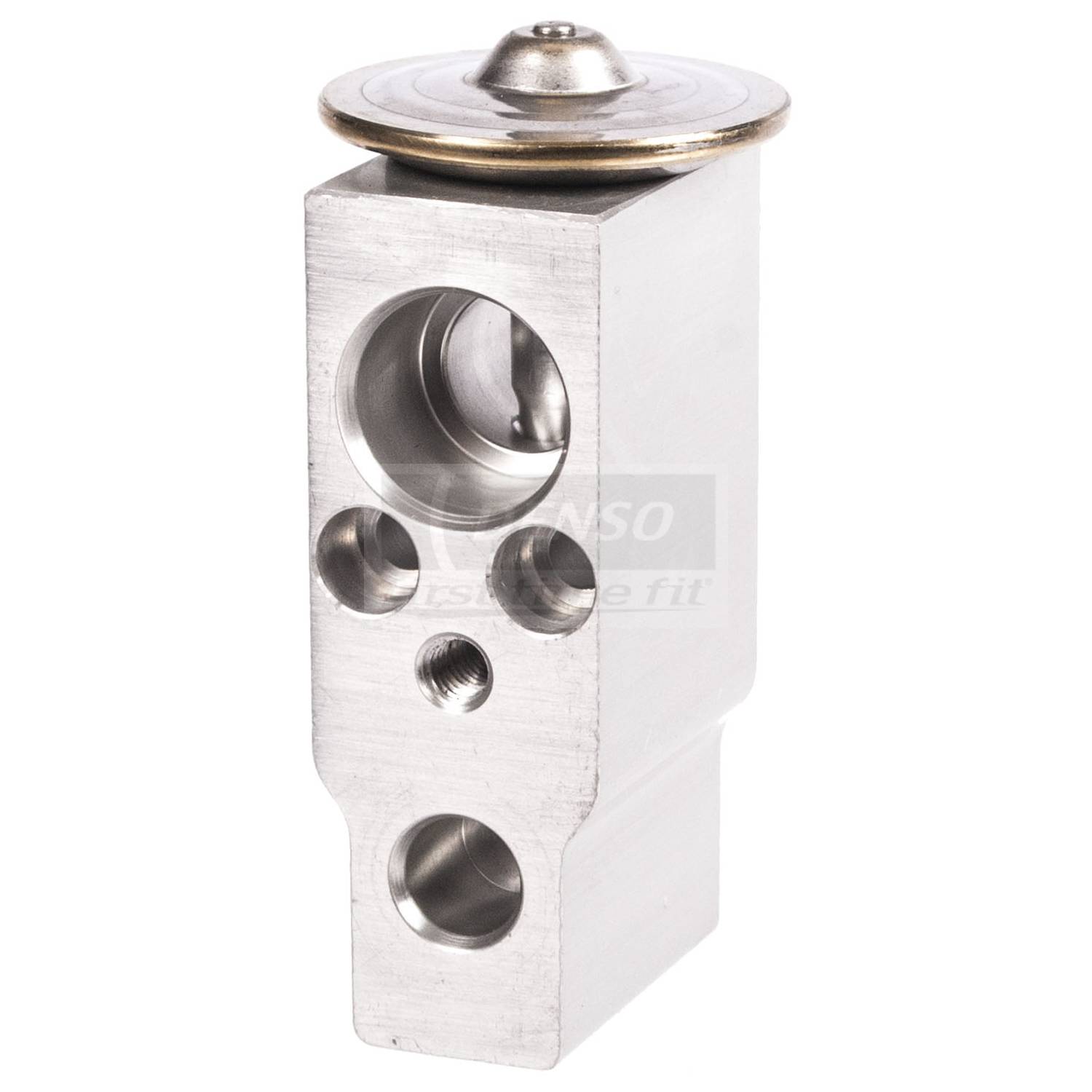 A/C Expansion Valve DENSO Auto Parts 475-2054
