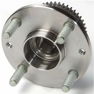 Wheel Bearing and Hub Assembly MOOG Hub Assemblies 512208