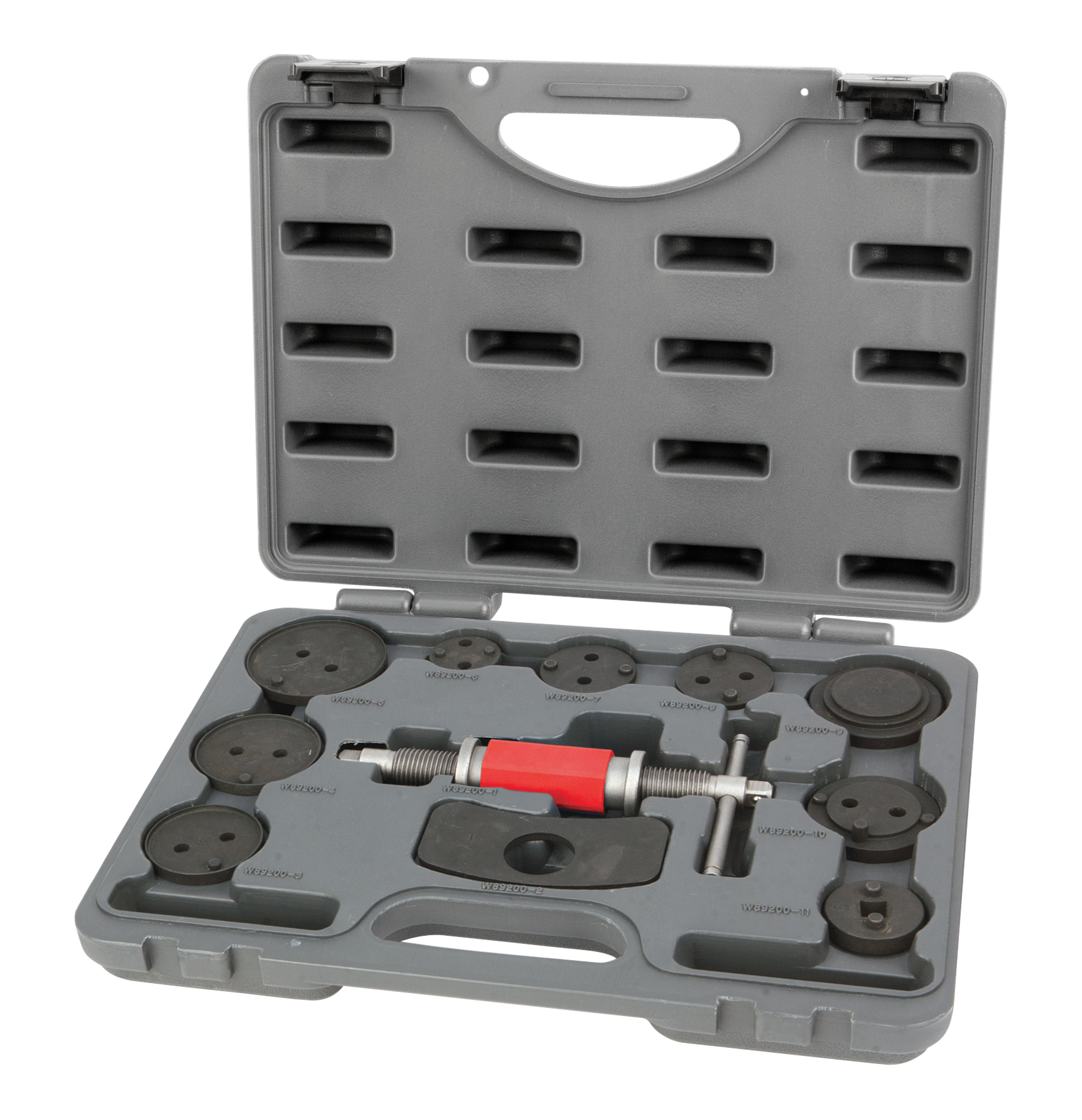 Disc Brake Caliper Piston Tool Performance Tool W89200