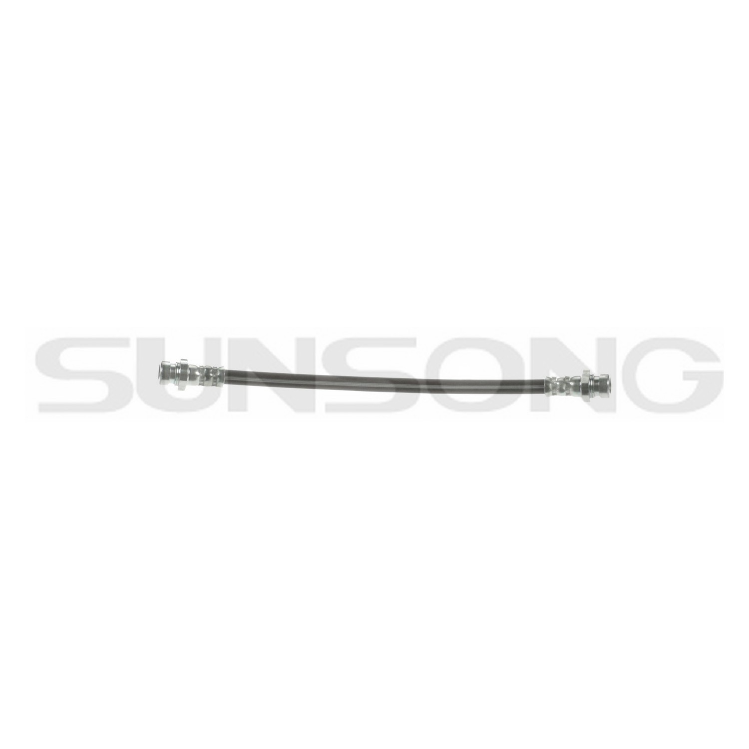 Brake Hydraulic Hose Sunsong 2208190