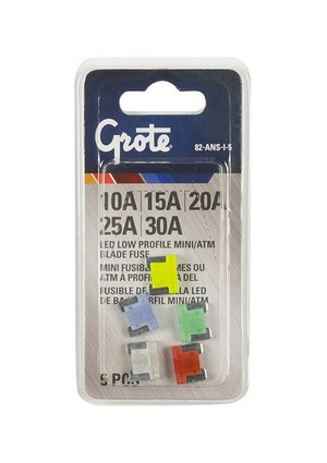 Fuse Kit Grote 82-ANS-I-5