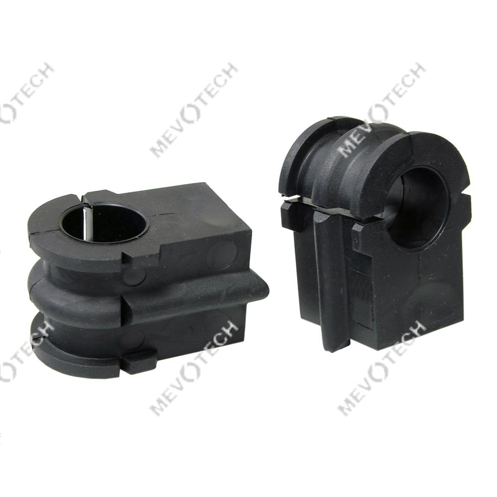 Suspension Stabilizer Bar Bushing Kit Mevotech Supreme MS308132