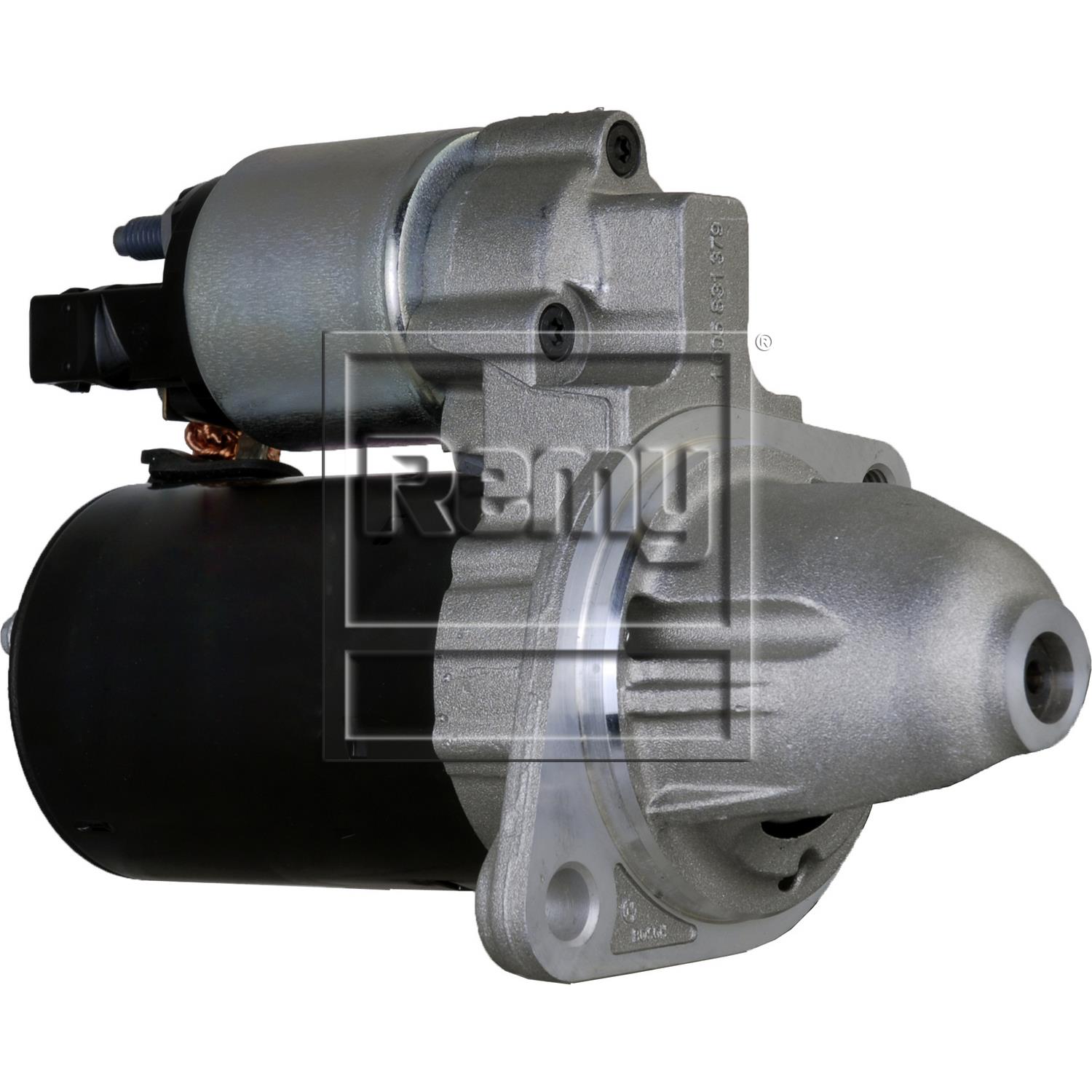 Starter Remy 16026