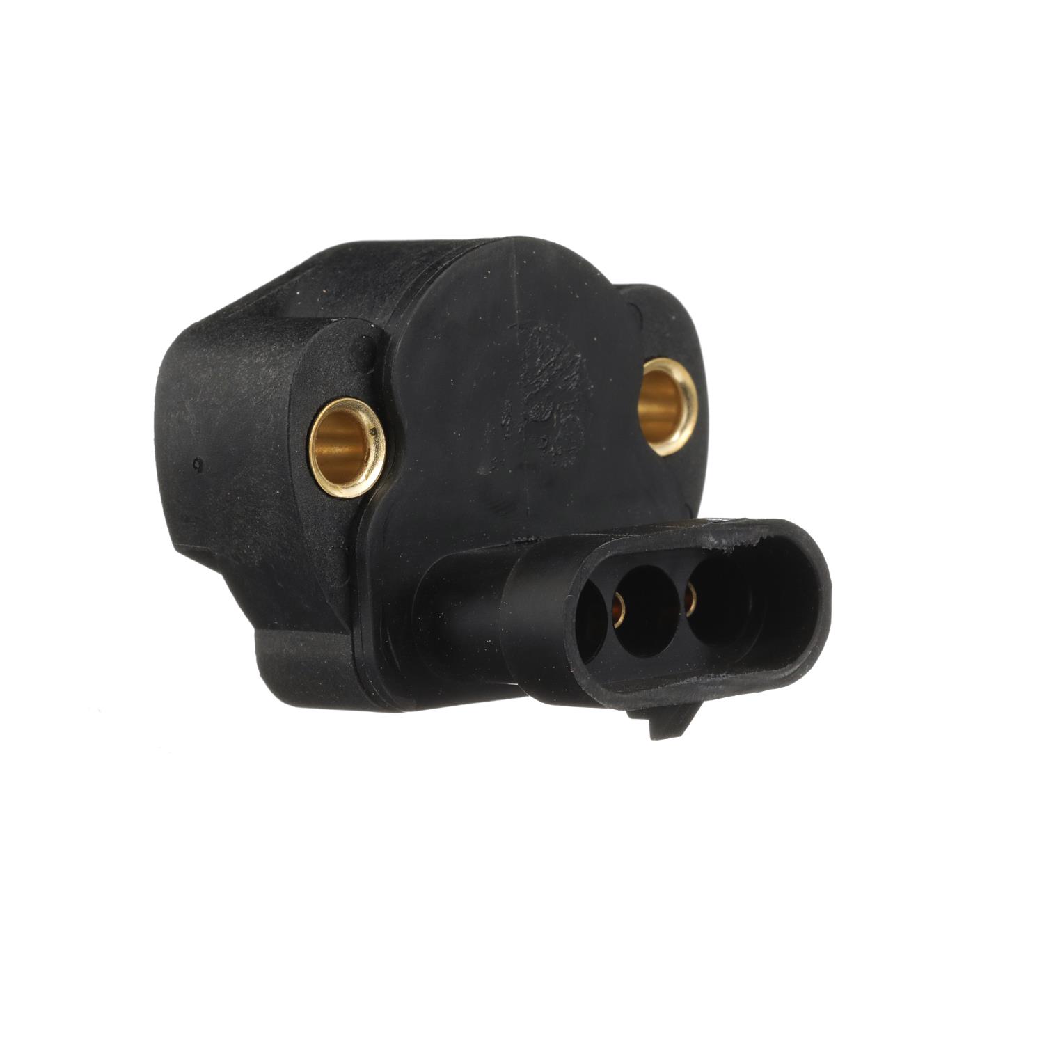 Throttle Position Sensor Standard Ignition TH59