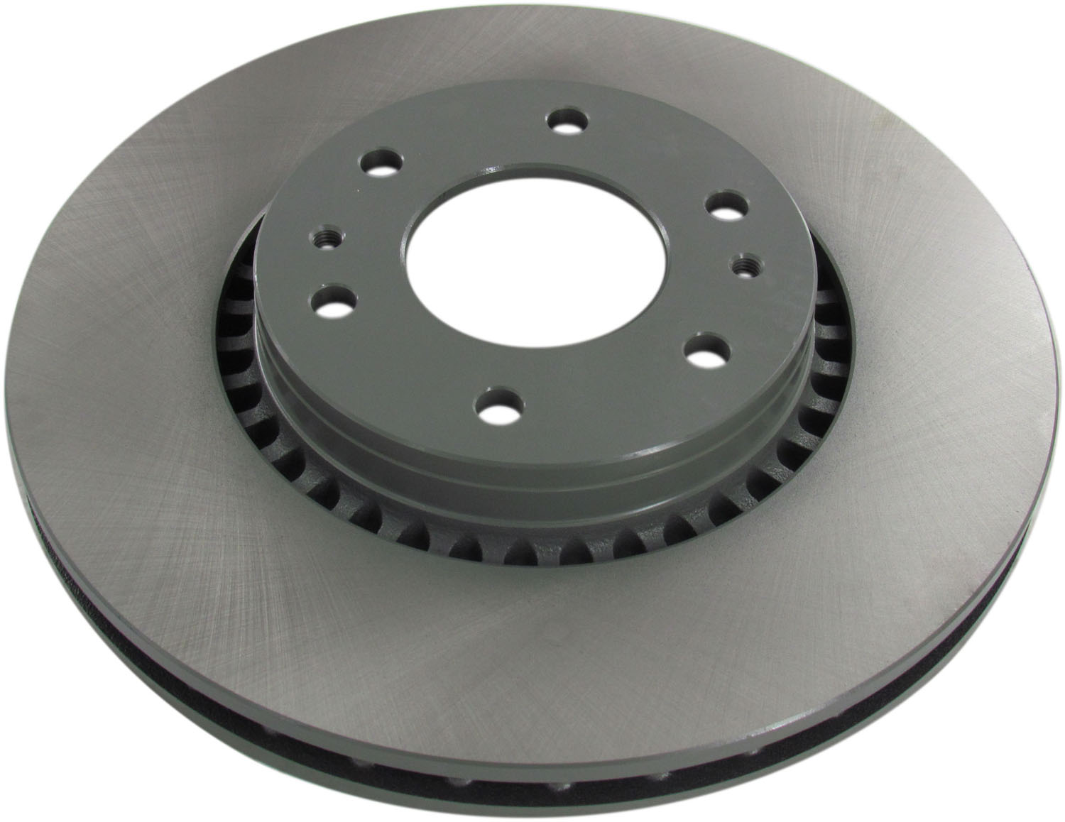 Disc Brake Rotor Perfect Stop 662896