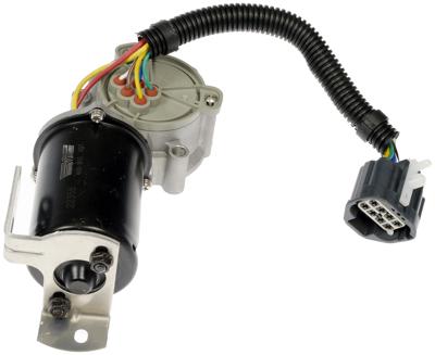 Transfer Case Motor Dorman - OE Solutions 600-905