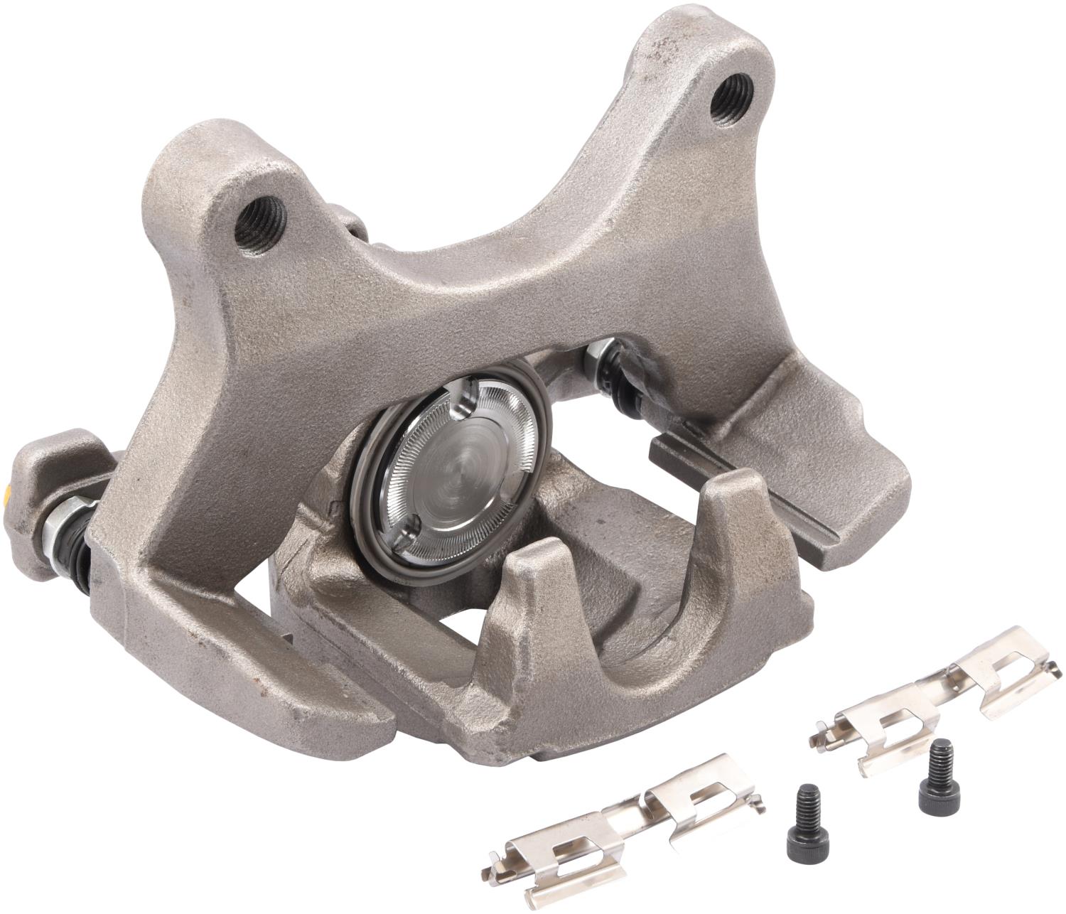 Disc Brake Caliper Perfect Stop 89-17984A