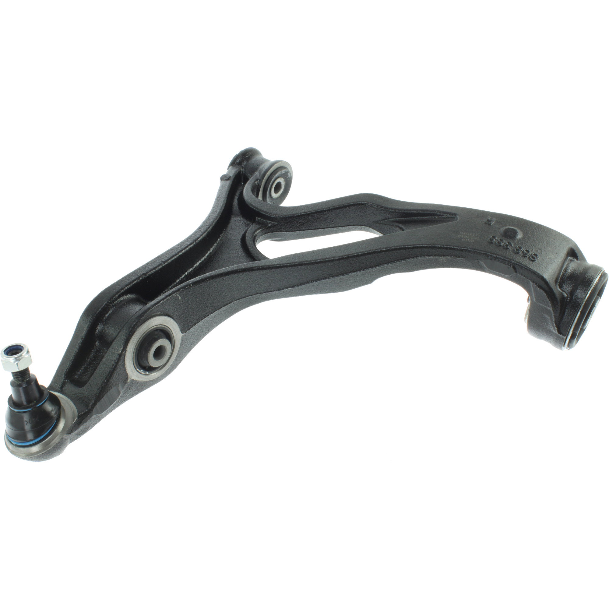 Suspension Control Arm and Ball Joint Assembly Centric Parts 622.37003