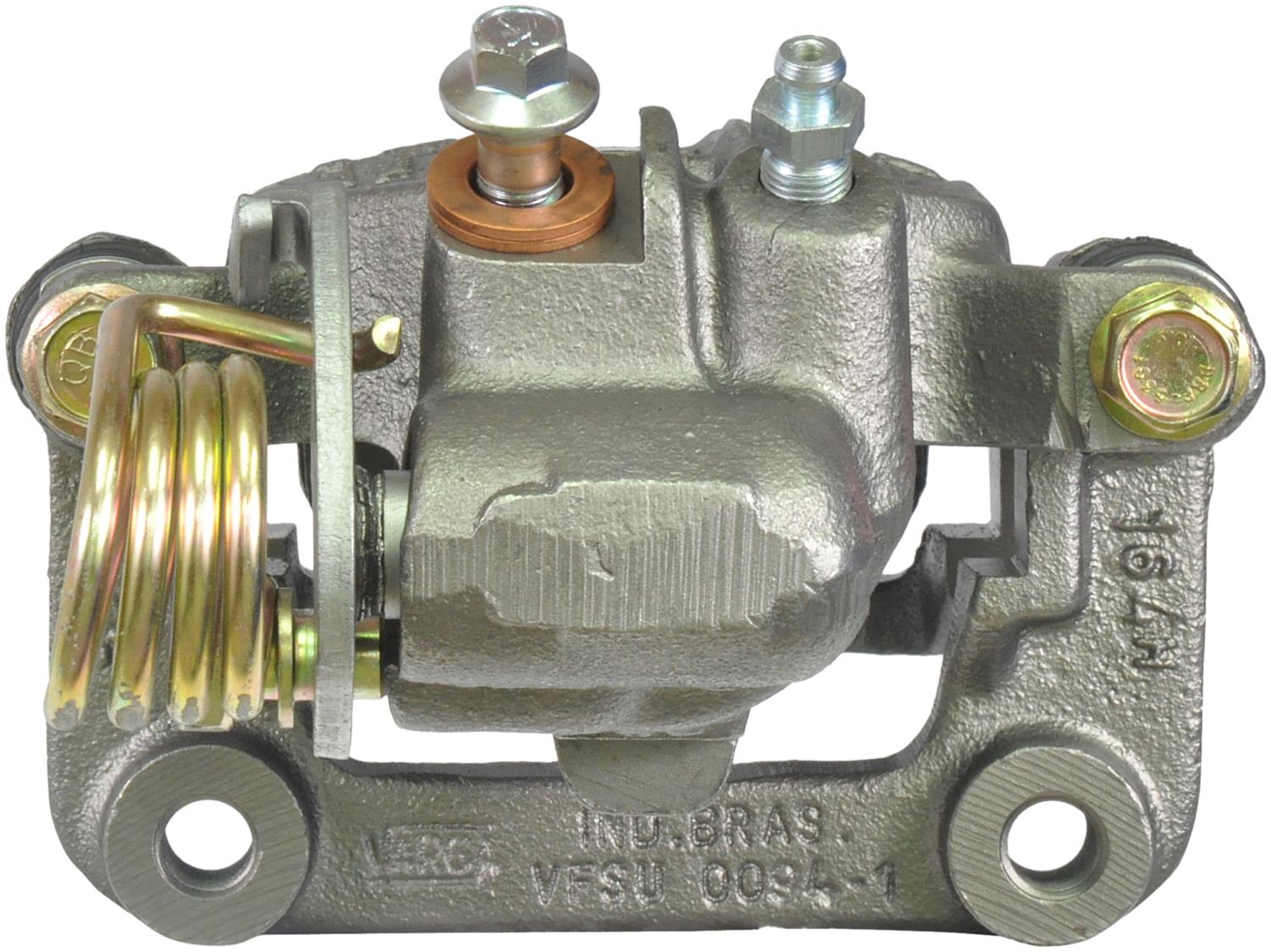 Disc Brake Caliper Perfect Stop 89-17904B