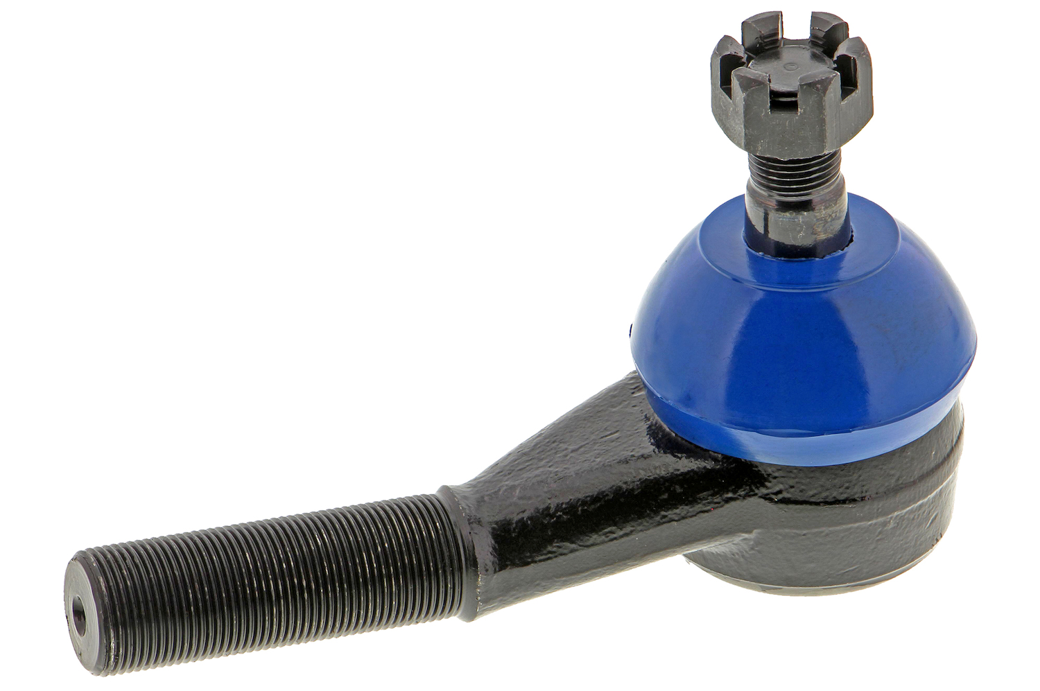 Steering Tie Rod End Mevotech Supreme MES2147RL