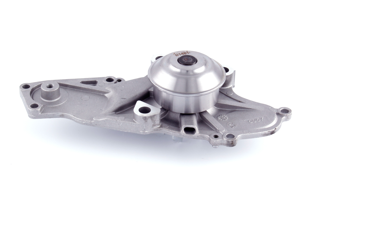 Gates Water Pump