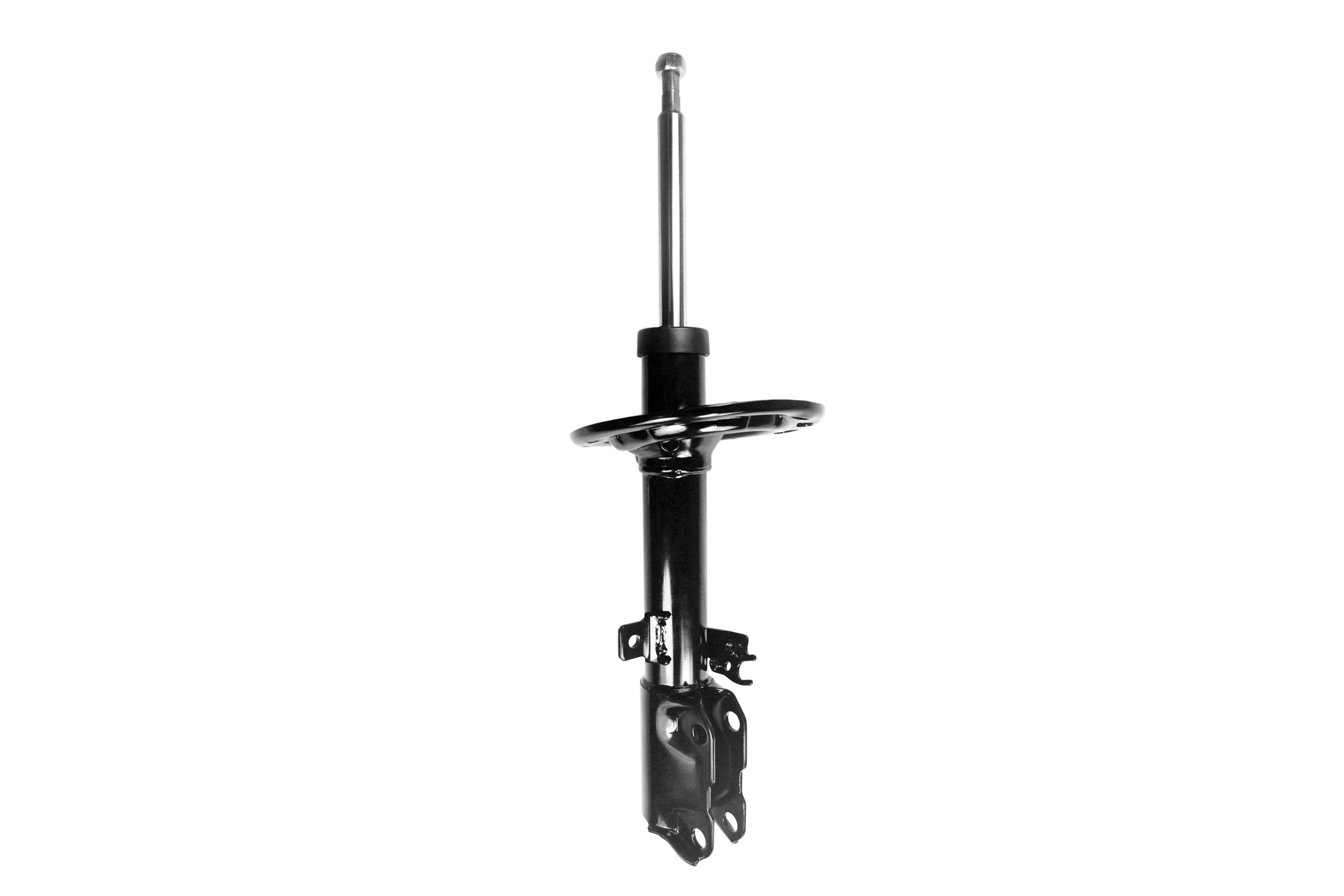 Suspension Strut MacPherson Ride Control MP333471R
