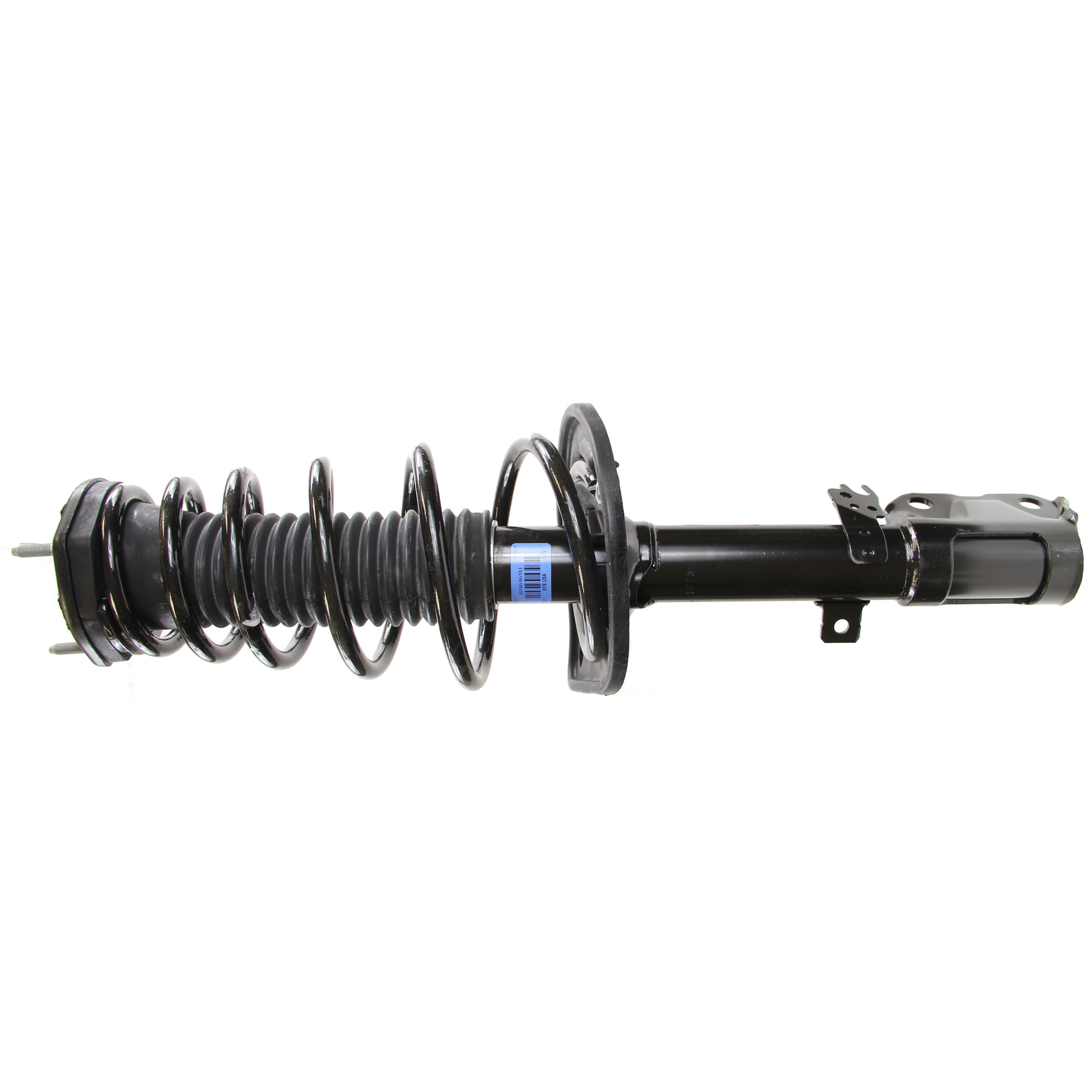 Suspension Strut and Coil Spring Assembly Monroe Shocks & Struts 172943