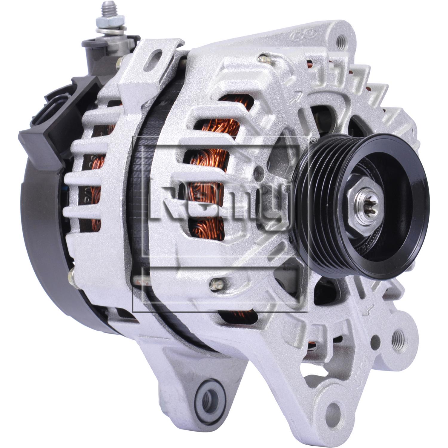 Alternator Remy 11283