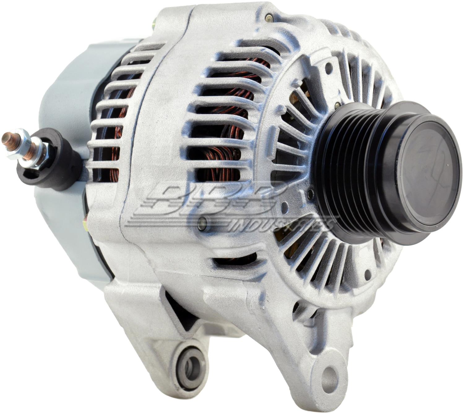 Alternator TERREPOWER formerly BBB Industries N13873CP
