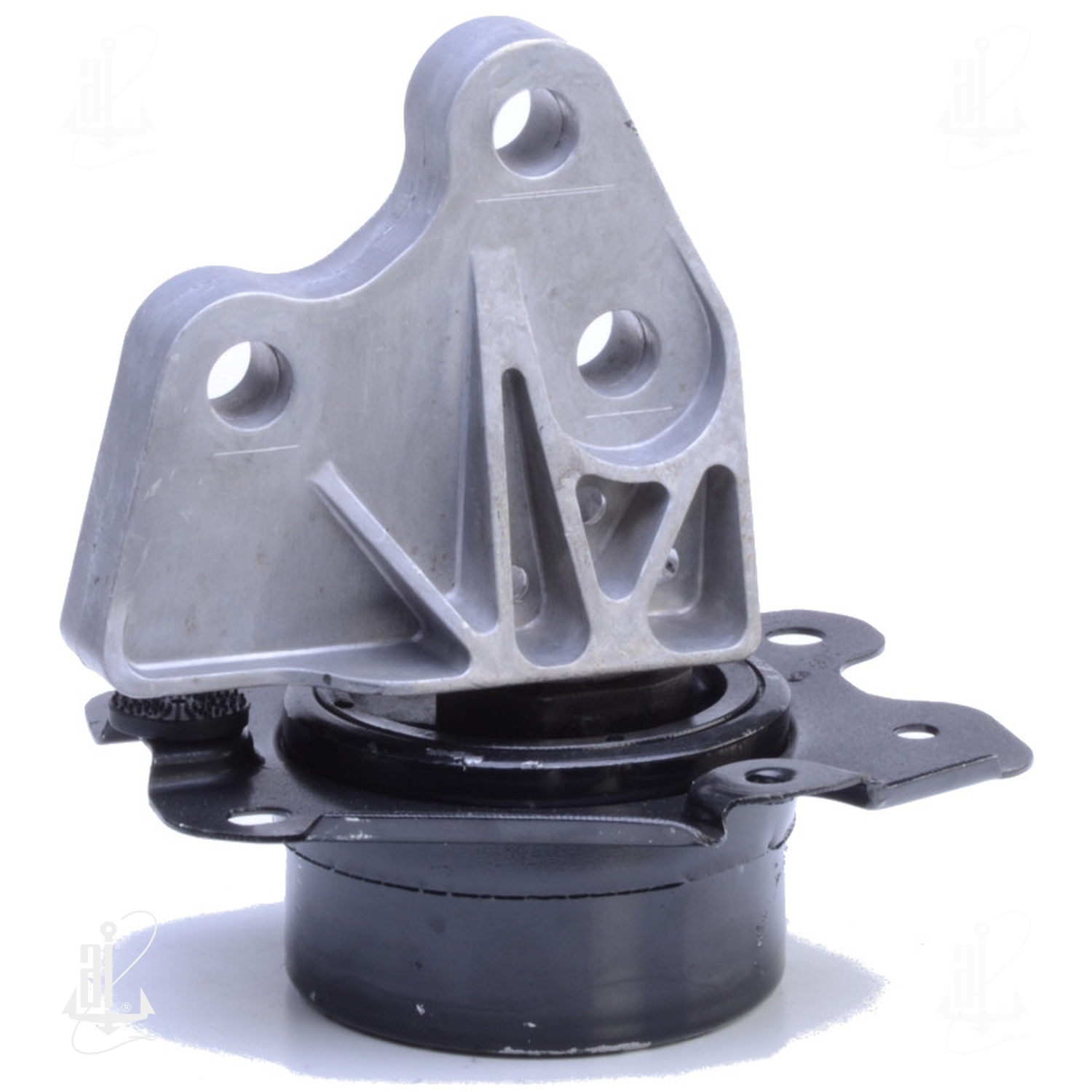 Automatic Transmission Mount Anchor 3307
