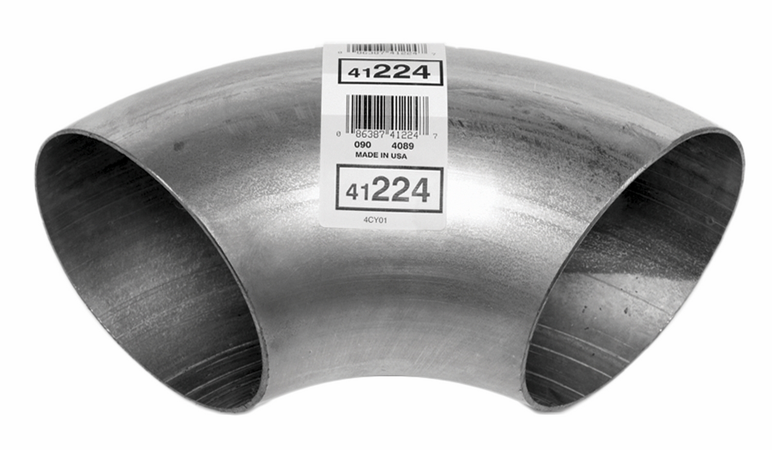 Exhaust Elbow Walker Exhaust 41224