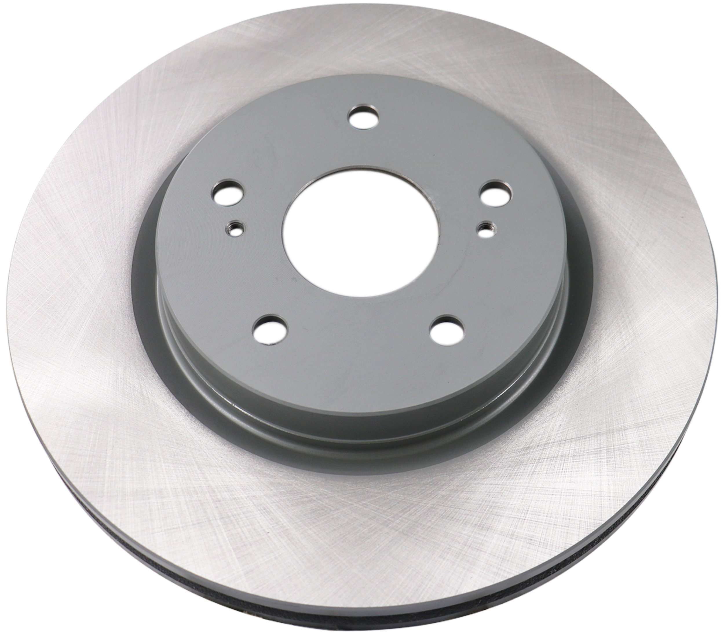 Disc Brake Rotor Perfect Stop 6620488