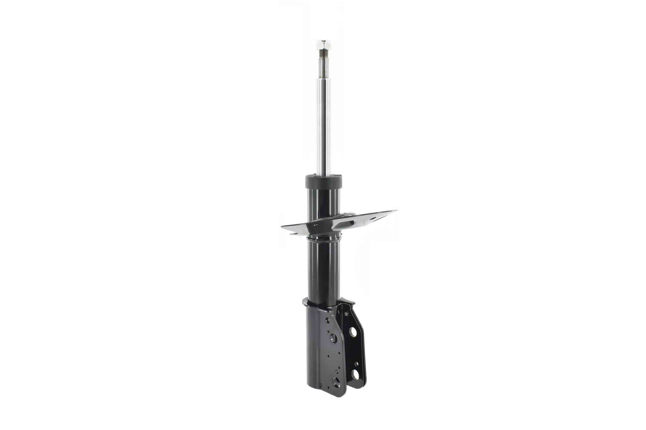 Suspension Strut MacPherson Ride Control MP331931