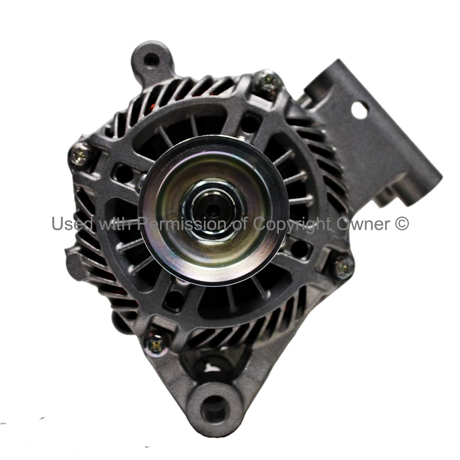 Alternator Quality-Built 15065