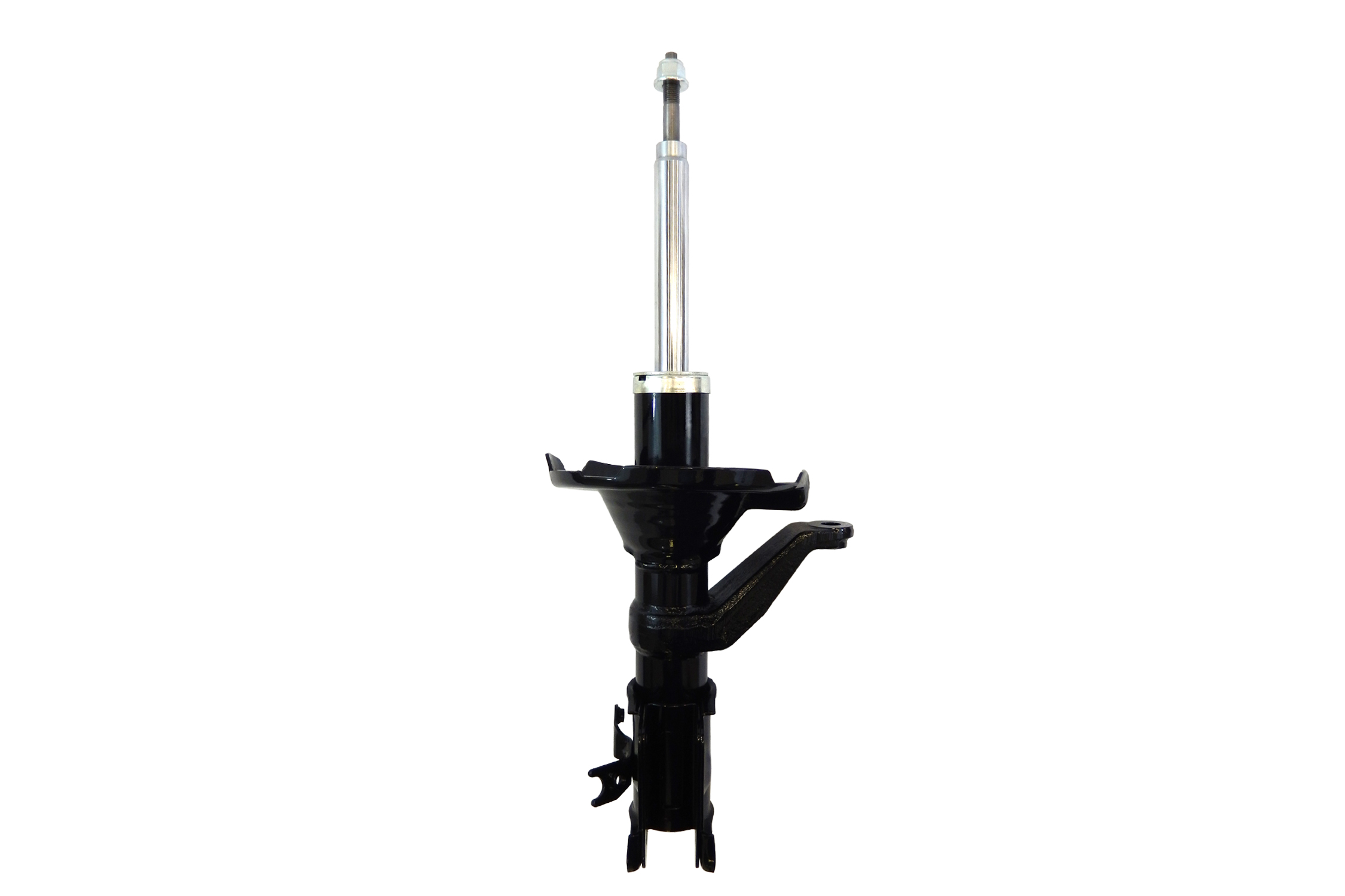 Suspension Strut MacPherson Ride Control MP333702L