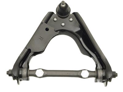 Suspension Control Arm and Ball Joint Assembly Dorman - OE Solutions 520-310